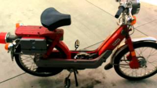 1977 Vespa Ciao