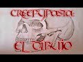 El Dibujo-Loquendo-Creepypasta en Español.