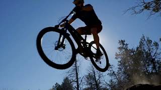 Klamath Falls, A Great Place to Work, Live, and Play: Devin's Story