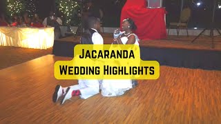 Jacaranda Country Club |  Plantation | Florida | Wedding Highlights | Ray Photography and Video