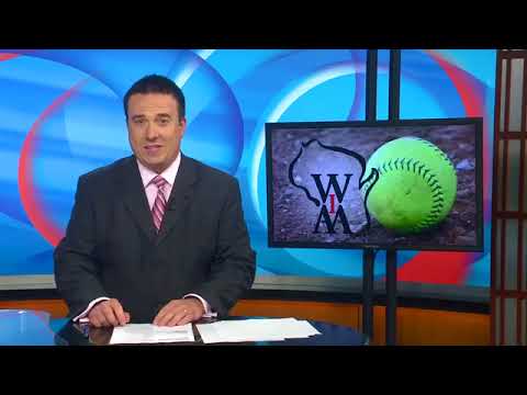News 8 Sports Round Up - May 28, 2018 News 8 Sports Round Up - May 28, 2018