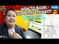 How to Book Airline Domestic Ticket with Unified App