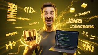 Java Collections Explained in 6 Minutes | ArrayList & Hashtable Tutorial #java #collections