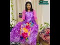 Multicolor Bathik frock material promotion 1 July 2024