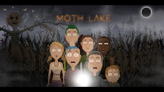 Moth Lake - A horror story