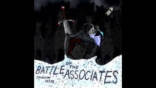 Battle Of The Associates (Jon Snow vs Doraleous) [Game Of Thrones vs Doraleous a