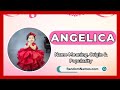 Angelica - Baby Girl Name Meaning, Origin & Popularity - RandomNames.com