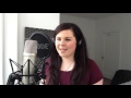 'The Spark of Creation' - Children of Eden (live cover by Emma Ralston)