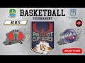 IMBB vs GALAXY | KU 16 PI | PATRIOT CUP 2023 | Yuk Basket ID