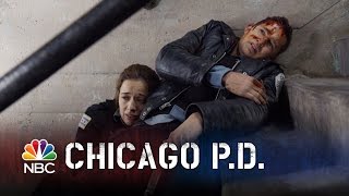 Chicago PD - Burgess Strikes Back (Episode Highlight)