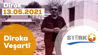 Dîroka Veşartî - 13.05.2021