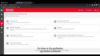 Course Catalog Training Video