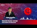 İsrail İranın hansı hədəflərini vuracaq gərginlik pik həddə