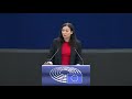 Katalin Cseh 16 September 2021 plenary speech on Ahmed Mansoor in UAE