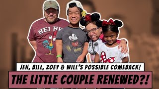 The Little Couple Update | Jen Arnold & Bill Klein’s Possible Comeback, Lawsuits and Future Plans!