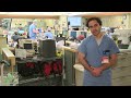 BIDMC Emergency Department Residency Virtual Tour