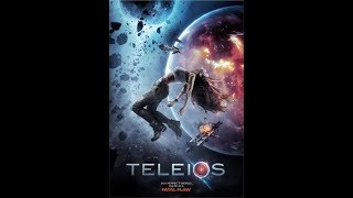 ТЕЛЕЙОС 2017  TELEIOS 2017 Фантастика Трейлер