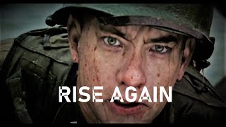 RISE AGAIN - Motivational Video | RedFrost Motivation