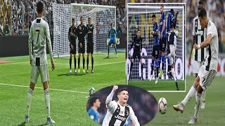 Cristiano Ronaldo In Football - Fails , Skills And Goals # 2