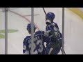 toronto marlies vs. syracuse crunch game highlights january 01 2024