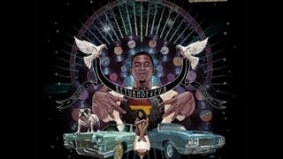 Big K.R.I.T. - My Sub (Prod. by Big K.R.I.T.) with Lyrics!