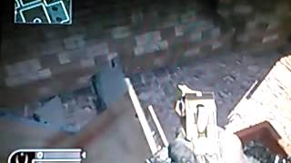 Cod4-*New* bounce showdown