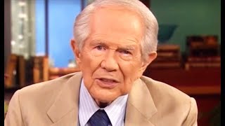 Pat Robertson's Surprising AR-15 Comments