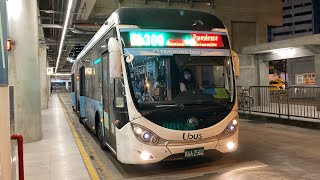 統聯客運 ZK6180HGC 300路 KKA-2502