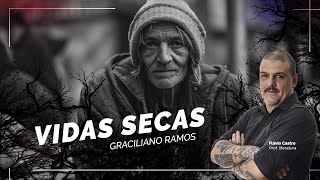 Obras Literárias Unimontes: Vidas Secas de Graciliano Ramos