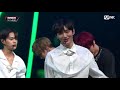 wanna one_energetic│2018 mama in hong kong 181214