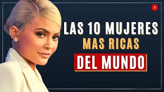 mujeres emprendedoras | 10 historias de exito que toda mujer poderosa debe conocer 3 son latinas