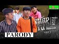 THẬP TỨ CÔ NƯƠNG TẬP 1- PARODY- Phim Giang Hồ Hài 2019 #211