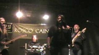 Rocco Blu Cover:  Chain of Fools