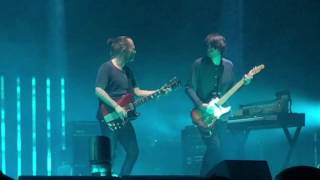 Radiohead - These Are My Twisted Words Seattle 2017