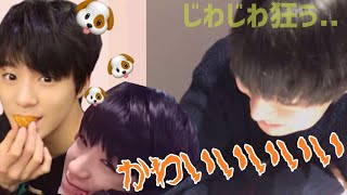 【NCT/ドヨン】ジェノへの溺愛っぷりが分かりすぎる動画(日本語字幕)