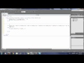 Detailed tutorial on how to make a login page or form in visual basic 2006/2008/2010/2011  PART 1