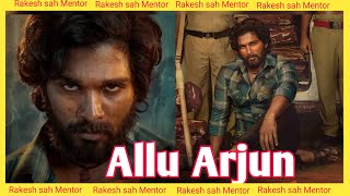 Allu Arjun top secrets😱| 15crore ek movie ka charge #shorts