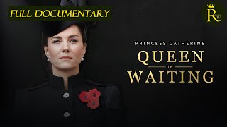 Princess Catherine: A Queen in Waiting (2023)