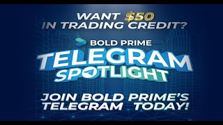 Bold Prime $50 Forex No Deposit Bonus - Fxdailyinfo.com