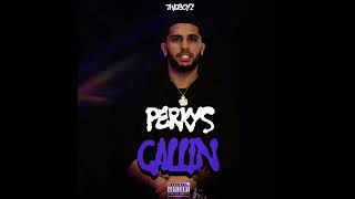 ThatBoyZ - Perkys Calling (Remix) (OFFICIAL AUDIO)