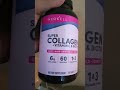 neocell super collagen review skincare