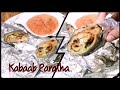 Kabaab Paratha / simply and easy (time-saving )  || Crisp of life||