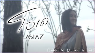 ASIA7 - โอเด「Official MV」