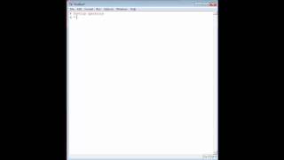 Beginner Python - Lesson 5 - Operators