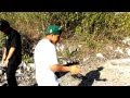 Ray-D-Ology & Dank Muzik - Jungle (Music Video)