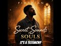 FIRSTIAN – IT’S A TESTIMONY (Official Audio)