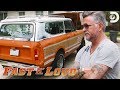 Richard Buys a '79 International Scout II | Fast N' Loud