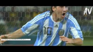 Lionel Messi ● Top 10 Goals ● Top 10 Skills
