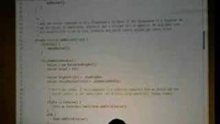 360Flex Presentation Clip - Monkey Patching
