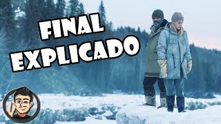 Final Explicado De Hold The Dark (Noche De Lobos) De Netflix